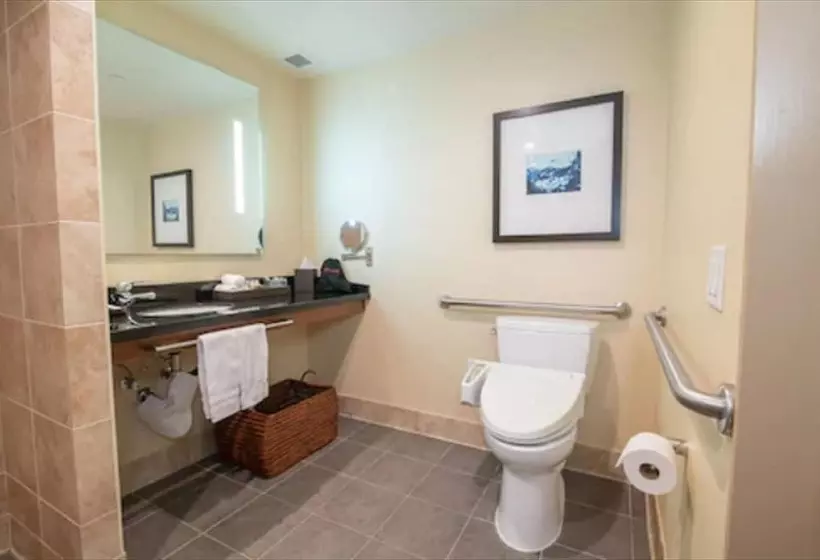 Miyako Hybrid Hotel Torrance