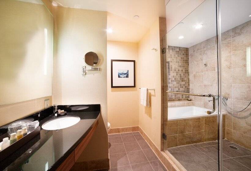 Miyako Hybrid Hotel Torrance