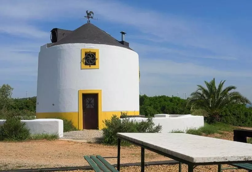 호텔 Moinho da Senta