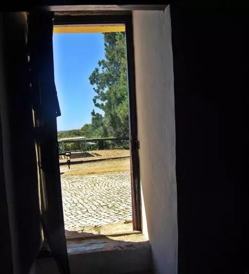 호텔 Moinho da Senta