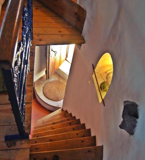 호텔 Moinho da Senta