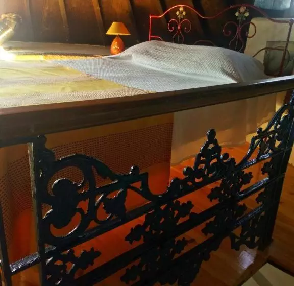 호텔 Moinho da Senta