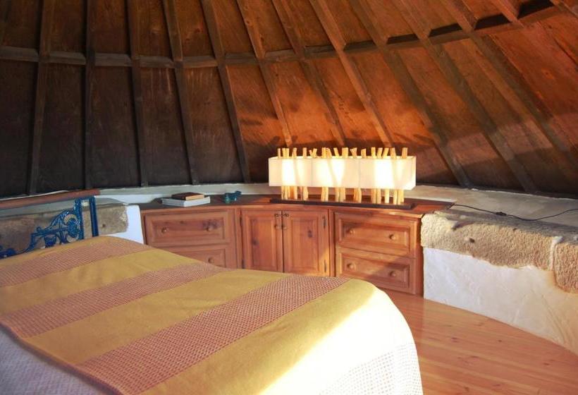 호텔 Moinho da Senta