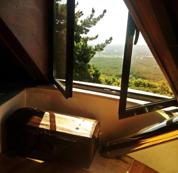 호텔 Moinho da Senta