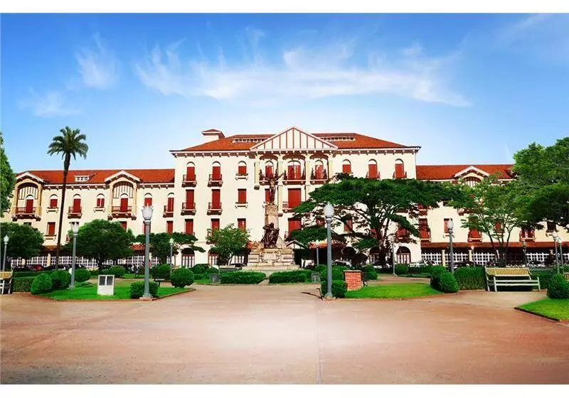 Palace Hotel   Poços De Caldas