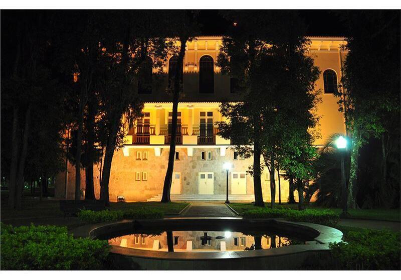 Palace Hotel Poços De Caldas