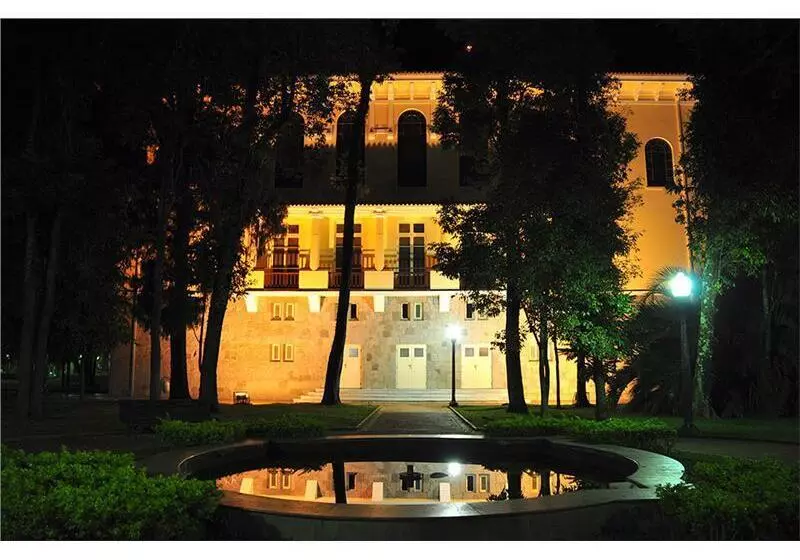 Palace Hotel   Poços De Caldas