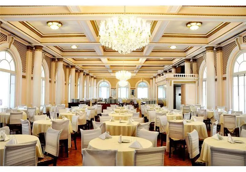 Palace Hotel   Poços De Caldas