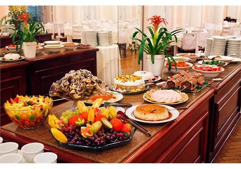 Palace Hotel   Poços De Caldas