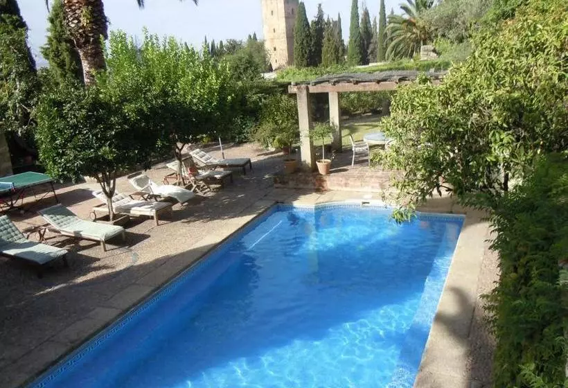 Hotel Palacio Chaves