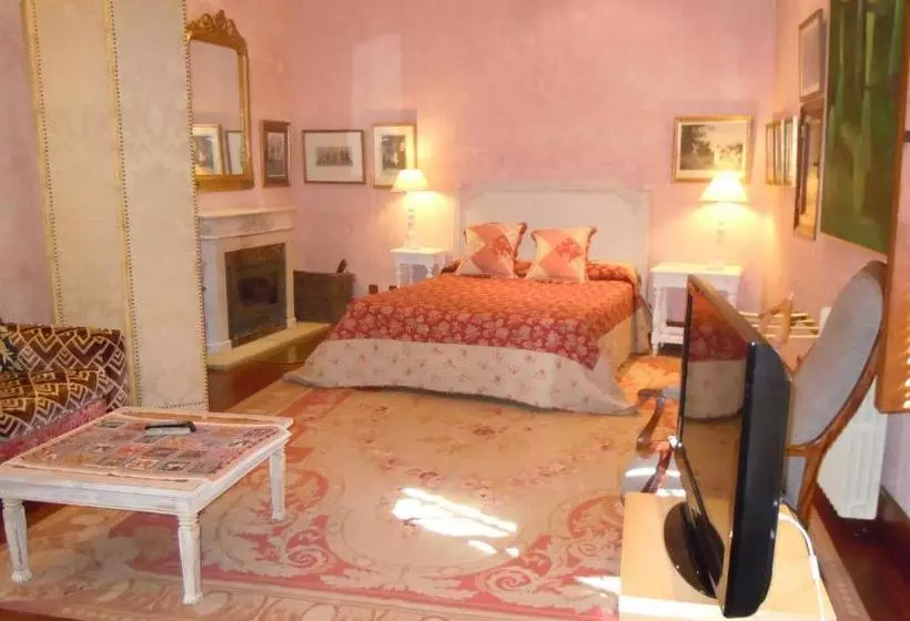 Hotel Palacio Chaves