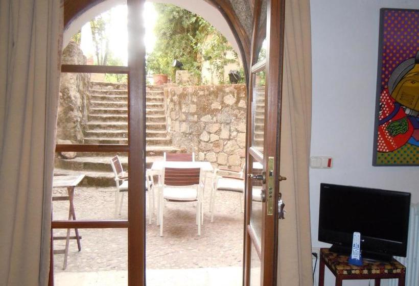 酒店 Palacio Chaves