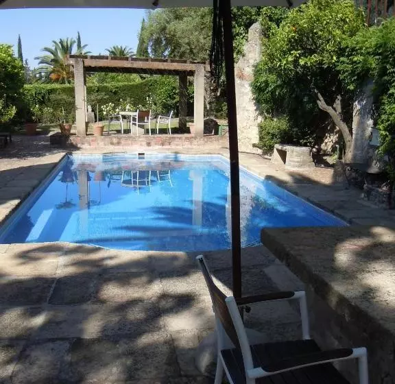 Hotel Palacio Chaves