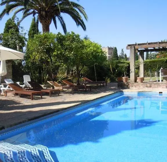 Hotel Palacio Chaves