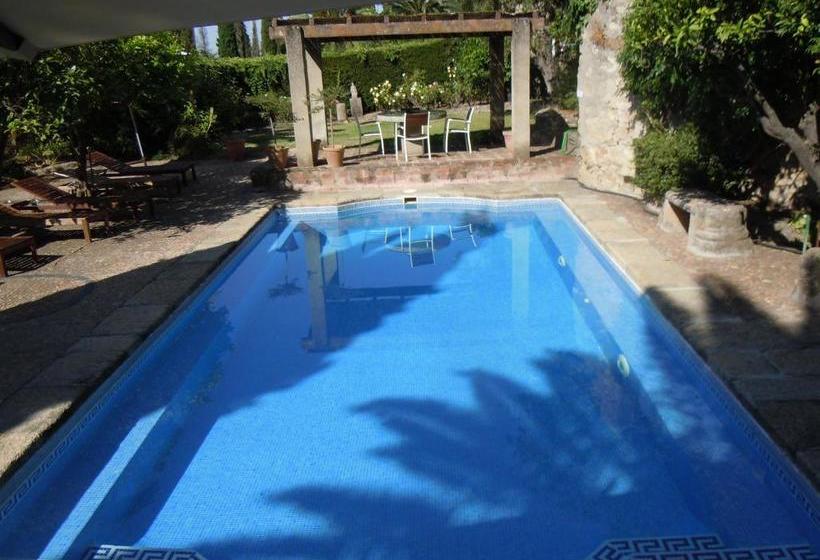 酒店 Palacio Chaves