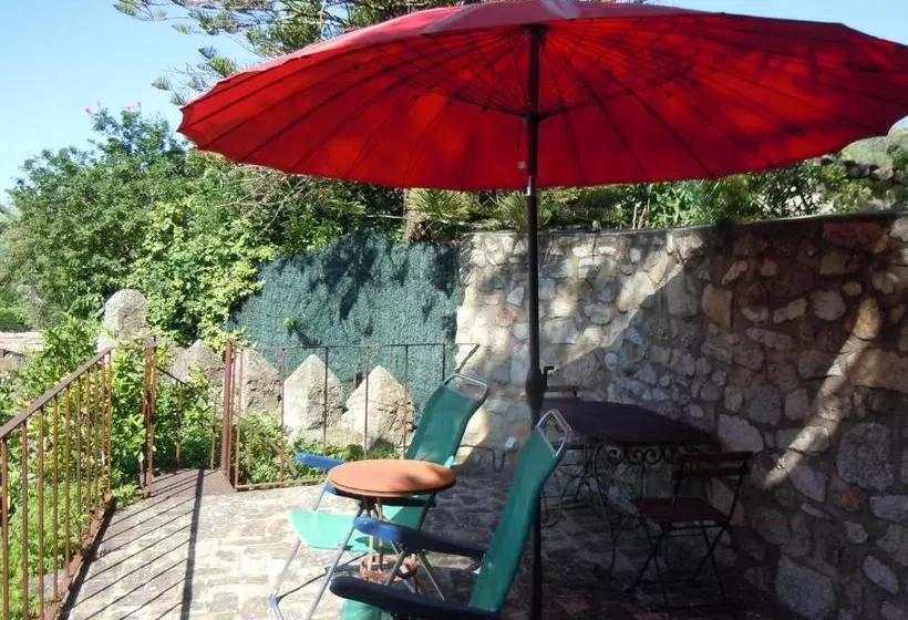 Hotel Palacio Chaves