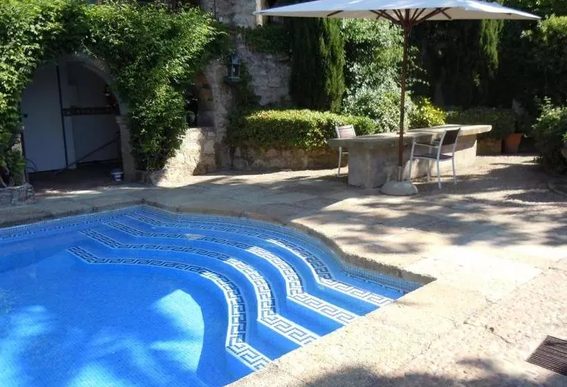 Hotel Palacio Chaves