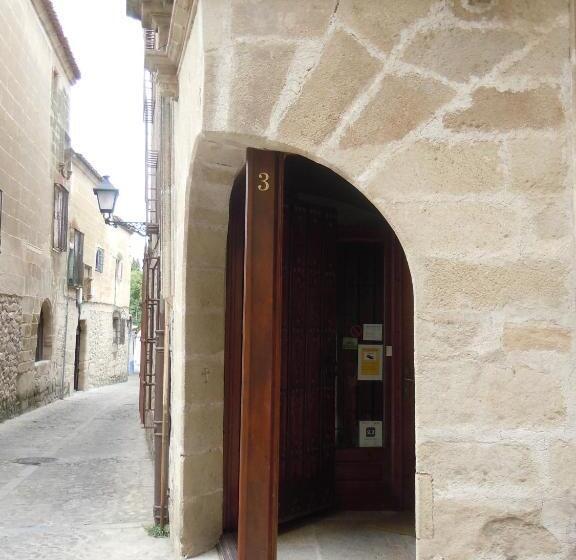 酒店 Palacio Chaves