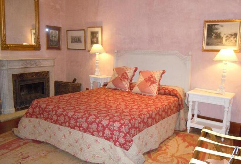 酒店 Palacio Chaves