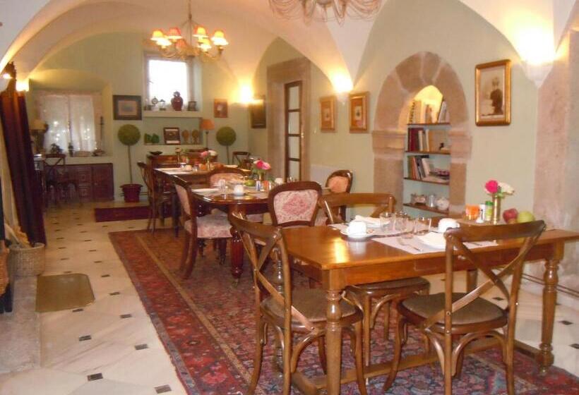 酒店 Palacio Chaves