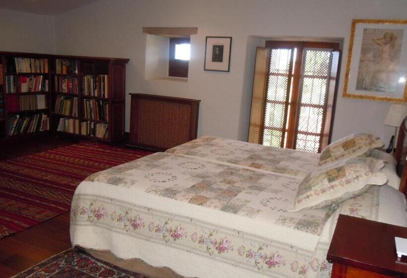 酒店 Palacio Chaves