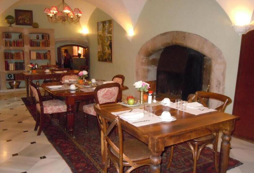 酒店 Palacio Chaves