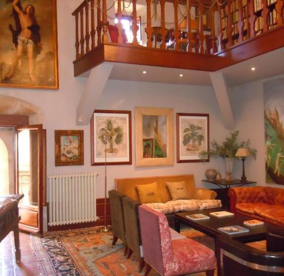 酒店 Palacio Chaves