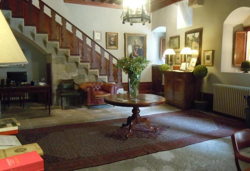 酒店 Palacio Chaves