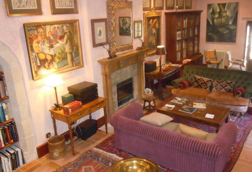 酒店 Palacio Chaves