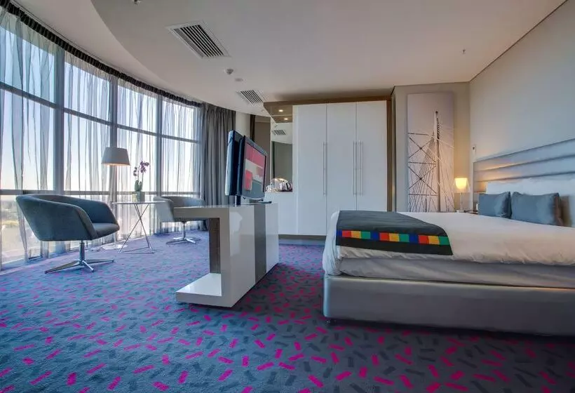 Hotel Park Inn Sandton