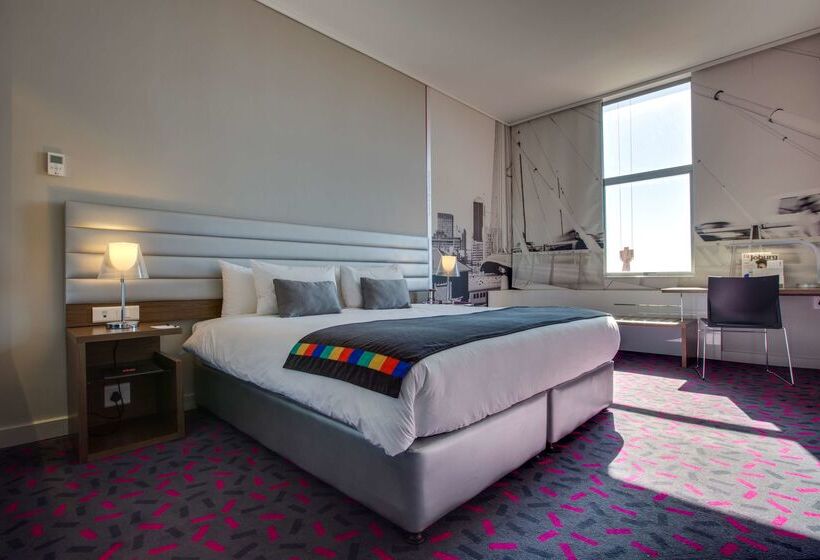 酒店 Park Inn Sandton