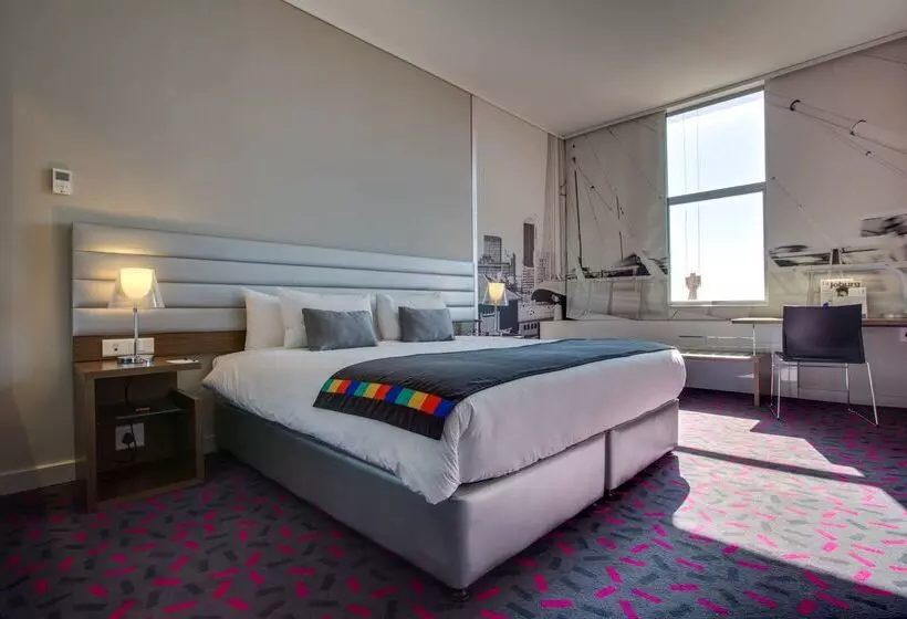 Hotel Park Inn Sandton