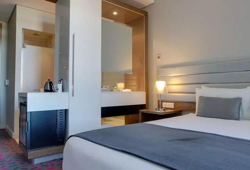 Hotel Park Inn Sandton