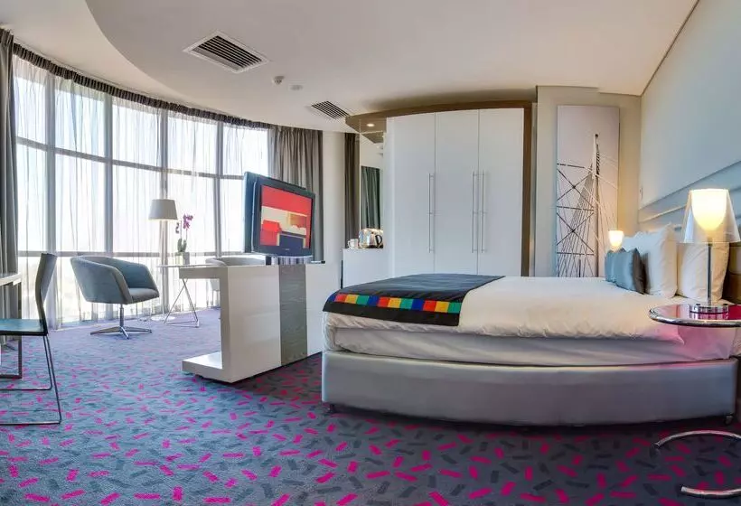Hotel Park Inn Sandton