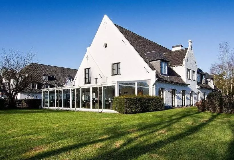 Hotel Restaurant Weinebrugge