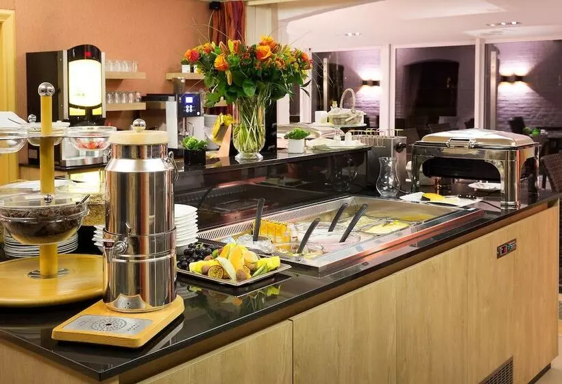 Hotel Restaurant Weinebrugge