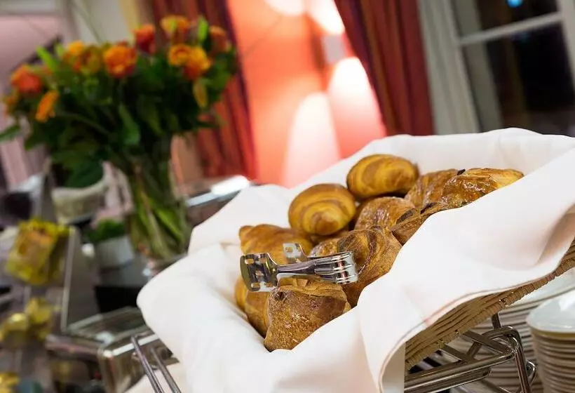 Hotel Restaurant Weinebrugge