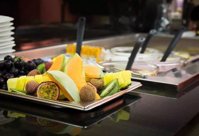 Hotel Restaurant Weinebrugge