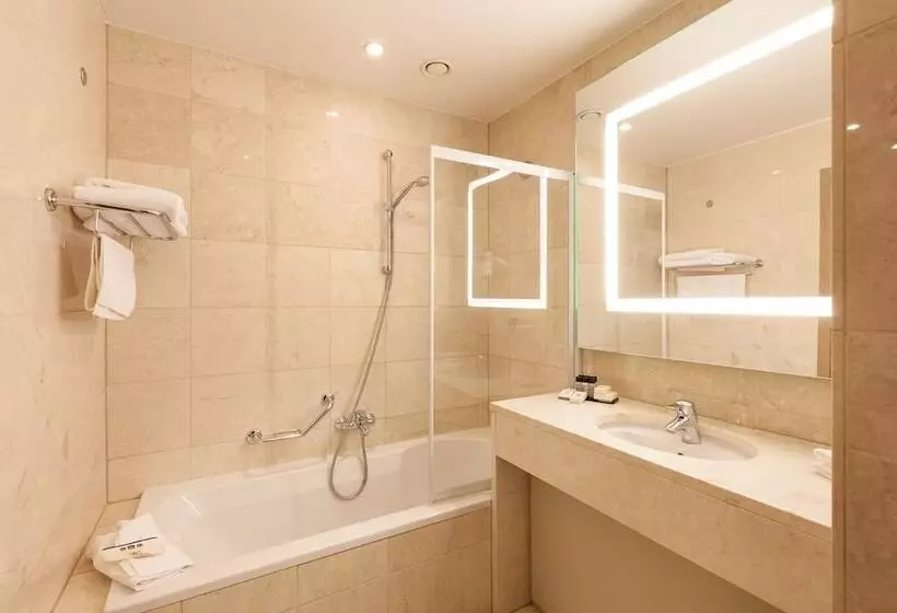 Hotel Restaurant Weinebrugge