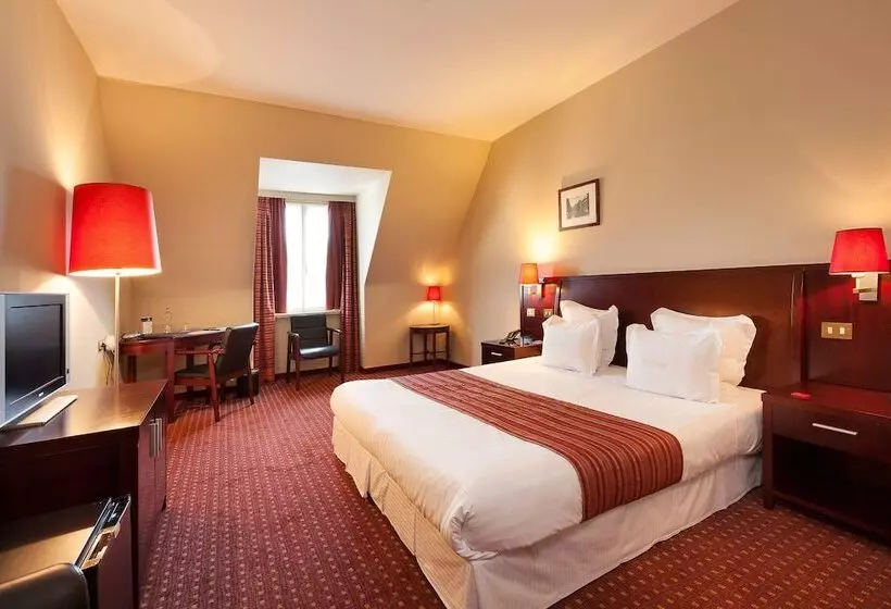 Hotel Restaurant Weinebrugge