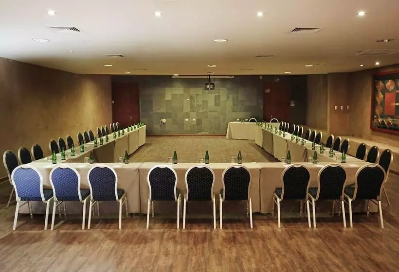 Kır Oteli Cumbres San Pedro De Atacama