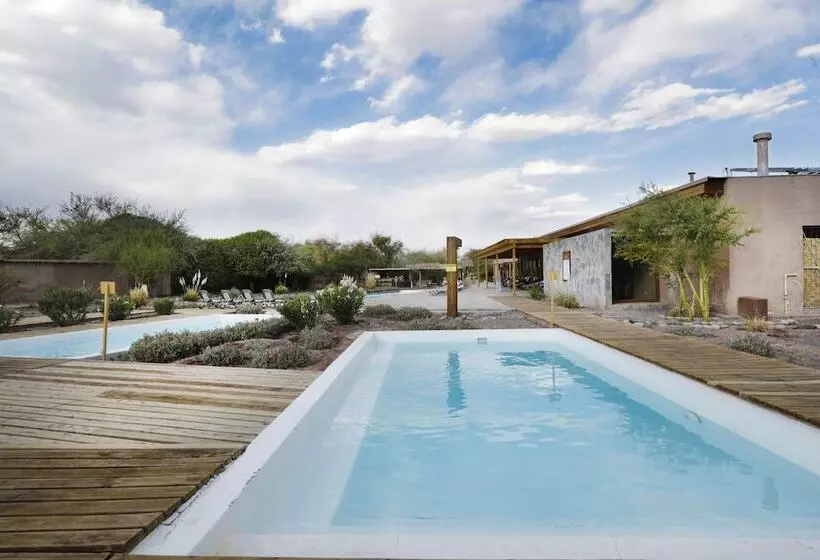 Kır Oteli Cumbres San Pedro De Atacama