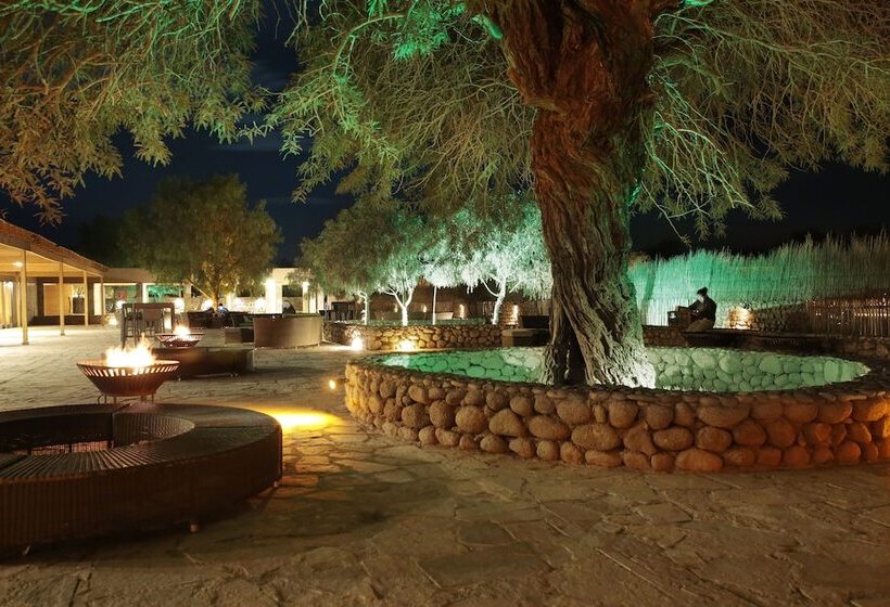 فندق ريفى Cumbres San Pedro De Atacama