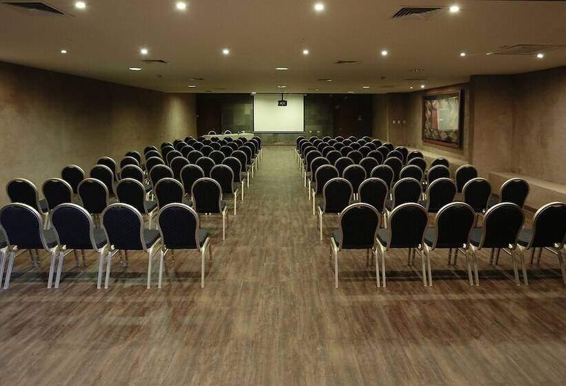 فندق ريفى Cumbres San Pedro De Atacama