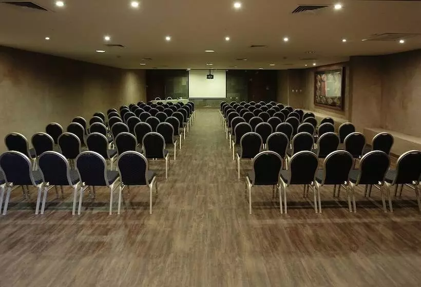 Kır Oteli Cumbres San Pedro De Atacama