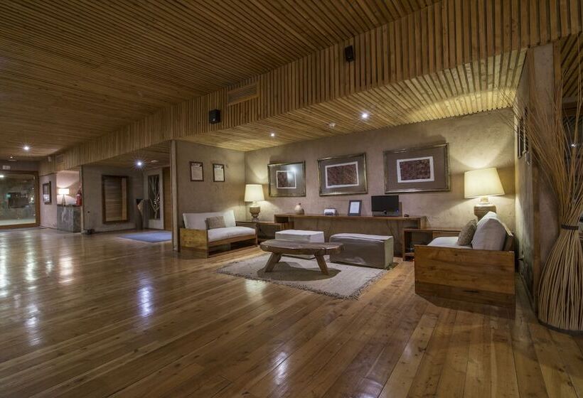 فندق ريفى Cumbres San Pedro De Atacama