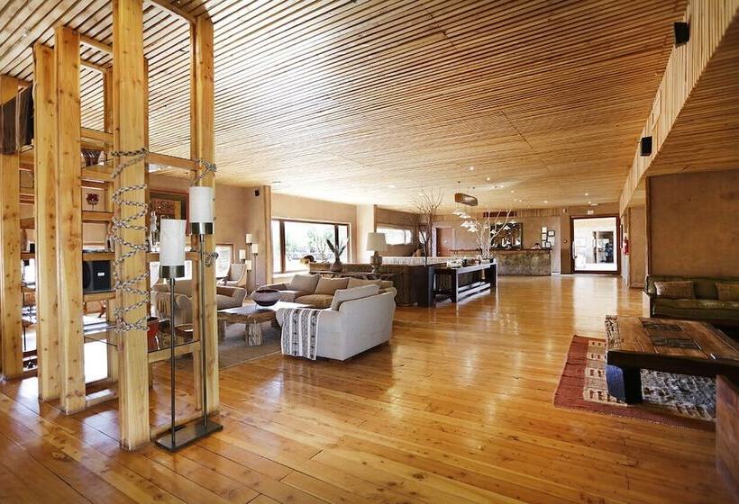 فندق ريفى Cumbres San Pedro De Atacama