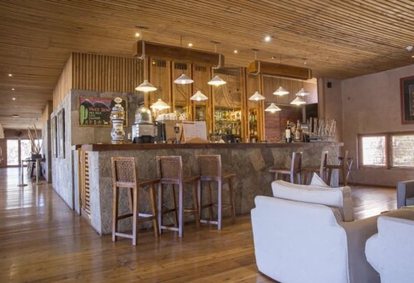 فندق ريفى Cumbres San Pedro De Atacama