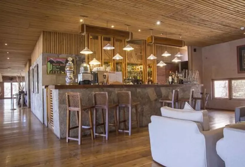 Kır Oteli Cumbres San Pedro De Atacama