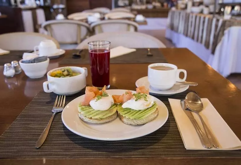 Kır Oteli Cumbres San Pedro De Atacama